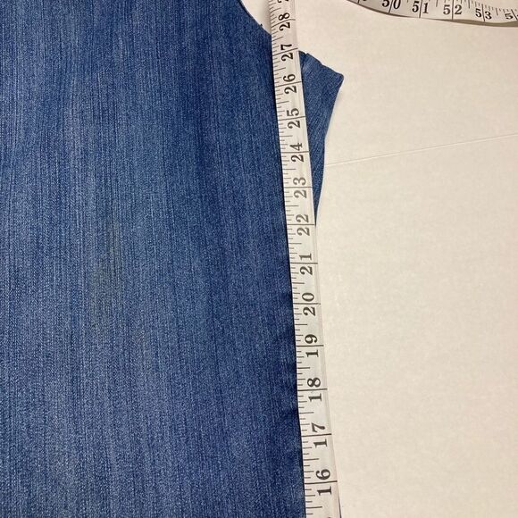 GLORIA VANDERBILT, women’s high rise jeans,14P - Picture 9 of 13